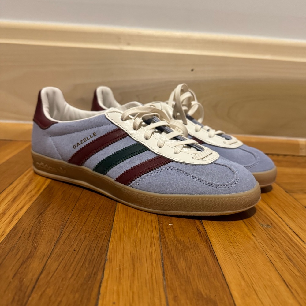 Adidas Gazelle Indoor Sneakers